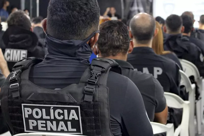 PSS da SEAP em Santarém: Inscrições se encerram na segunda-feira (4) — Não perca essa chance!