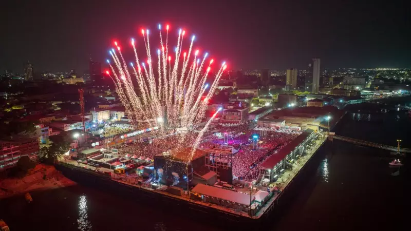 Pulseiras do Sou Manaus Passo a Paço 2025: Inscrições começam nesta quarta! Saiba como garantir a sua