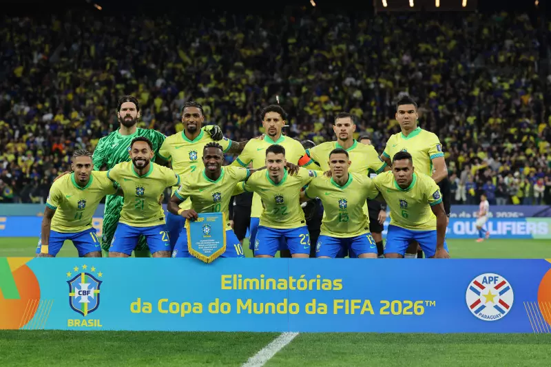 Quando a Seleção Brasileira Joga? Confira o Próximo Jogo e a Agenda da Amarelinha