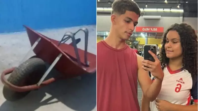 Quarto Suspeito de Assassinato de Casal em Santa Cruz do Capibaribe é Preso na Paraíba | Desdobramentos Chocantes