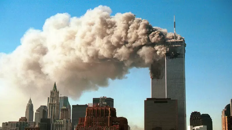 Quase 24 anos depois: Legistas identificam mais três vítimas dos ataques de 11 de setembro