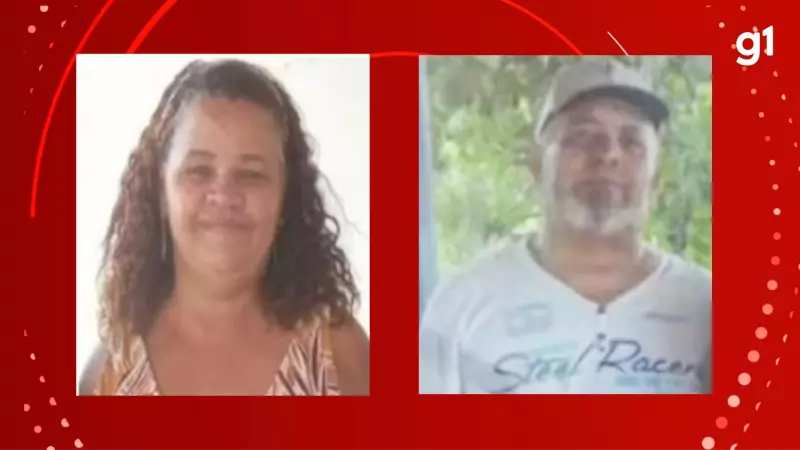 Que horror! Corretor é investigado por sumiço de idosos e tentativa de assassinato do filho por herança