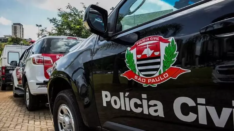 Queda Histórica! São Paulo Vive Revolução na Segurança com Queda de 70% em Crimes Violentos