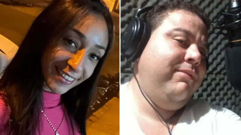 Radialista confessa assassinato de jovem após recusa de pagamento em encontro marcado por app em Ribeirão Preto