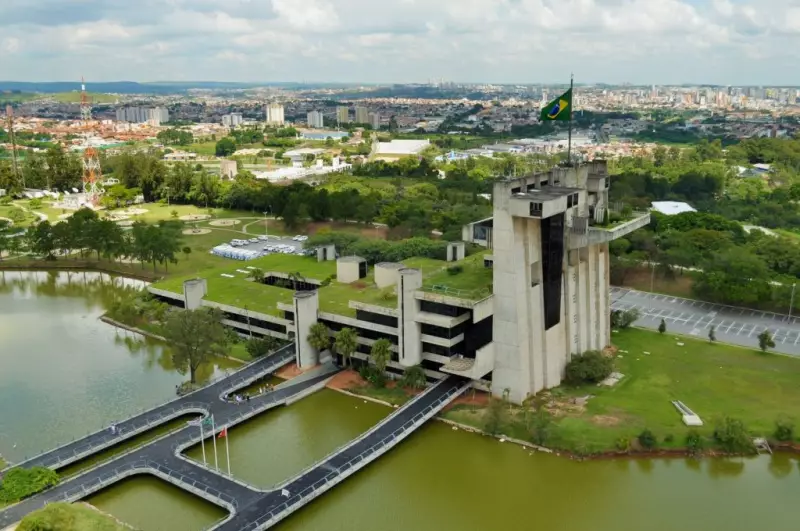 Ranking Nacional: Cidades de SP Dominam o Pódio da Competitividade Municipal em 2025
