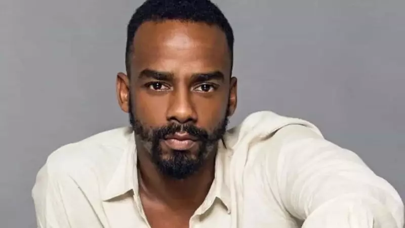 Raphael Logam Troca Bandidos pela Capoeira: Um Novo Desafio na TV