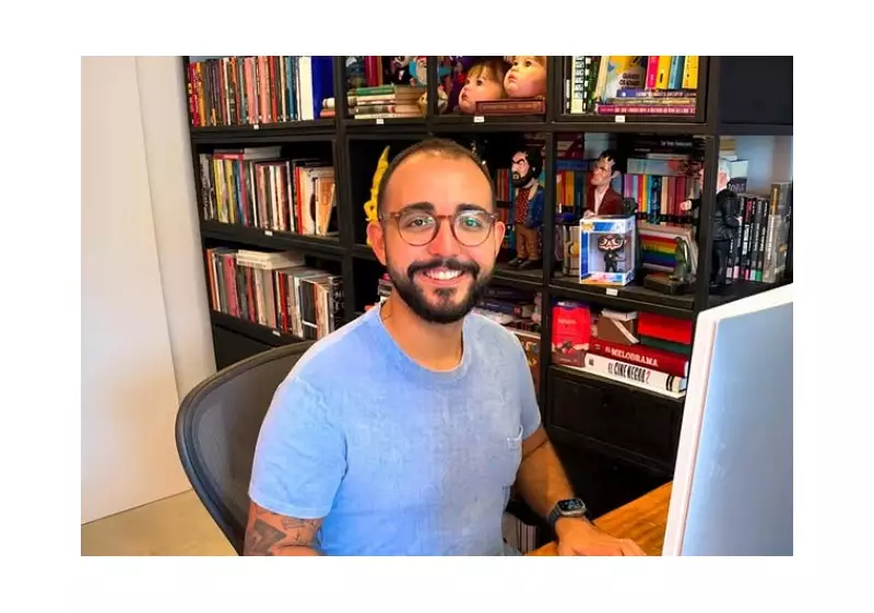 Raphael Montes invade o mercado internacional: tudo sobre seu novo livro e estratégia global