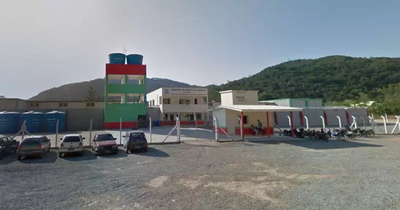 Rebelião em presídio de SC após apreensão de celulares: detentos provocam caos