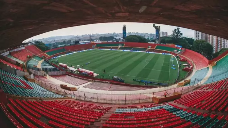 Record News transmite Brasil Ladies Cup em outubro: veja os times que vão brigar pela taça