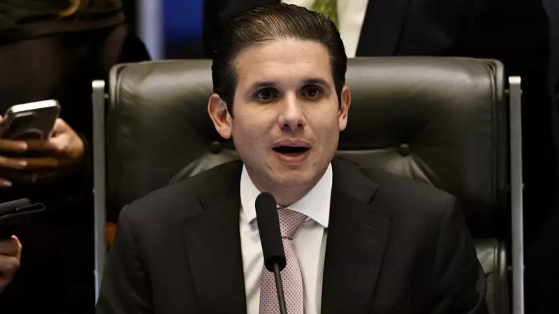 Reforma Administrativa: Comissão Geral na Câmara marca debate explosivo para próxima semana