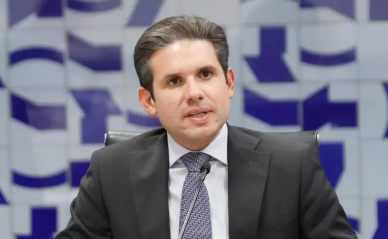 Reforma Administrativa: Ministro da Gestão Esclarece que Meta não é Perseguir Servidores Públicos