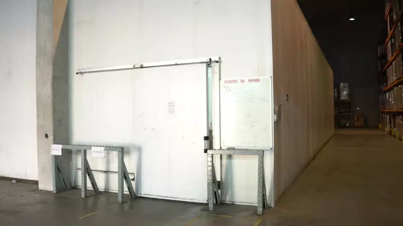 Refrigeração Industrial: Como a Eficiência Energética Está Revolucionando Setores Chave no Brasil