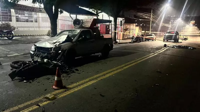 Região do Alto Tietê celebra queda histórica de 21,7% nas mortes no trânsito em julho