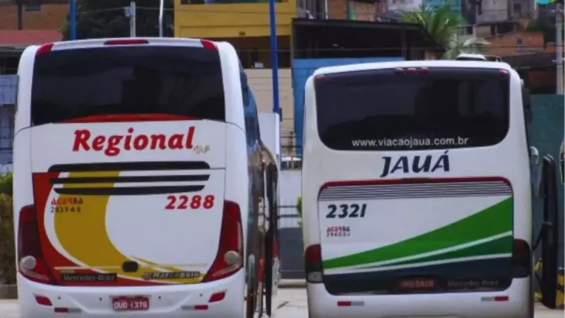 Regional e Jauá encerram operações na Bahia após três décadas — saiba os detalhes