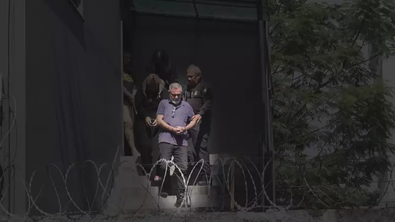 Rei dos Empréstimos Fantasmas: Como um Empresário Criou 334 Empresas de Fachada e Recrutou Laranjas Até em Moradores de Rua