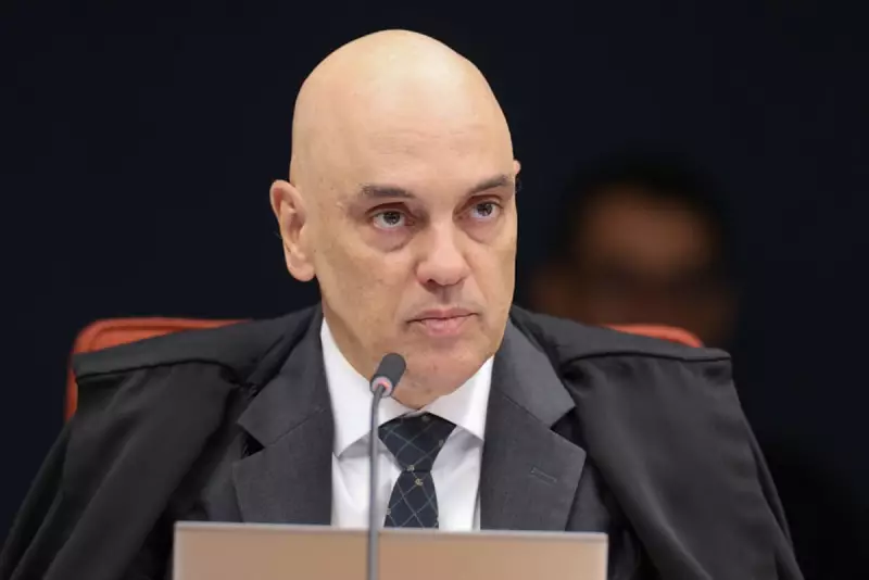 Relatório de Direitos Humanos de Trump pode colocar Moraes e Brasil na berlinda, segundo jornal