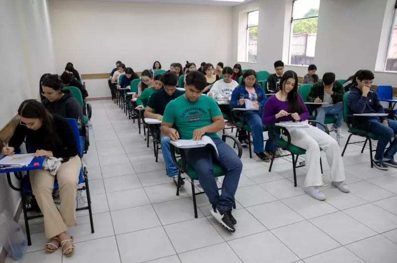 Resultado da isenção do vestibular da UEA 2025: veja se seu nome está na lista!