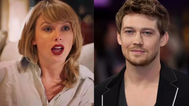Revelação Bombástica: Ex-Namorado de Taylor Swift Faz Desabafo Triste e Expõe Lado Obscuro dos Relacionamentos da Estrela