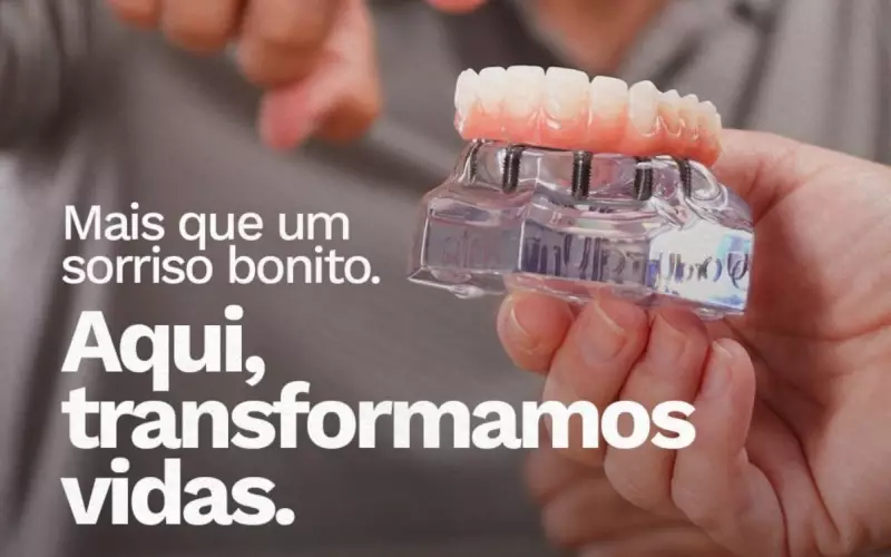 Revolução na Odontologia de Mogi das Cruzes: Tecnologia de Ponta e Cuidado Humano Andam de Mãos Dadas