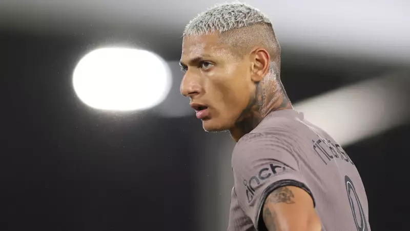 Richarlison Brilha Como Garçom e Decide! Tottenham Vence o Manchester City e Segue 100%