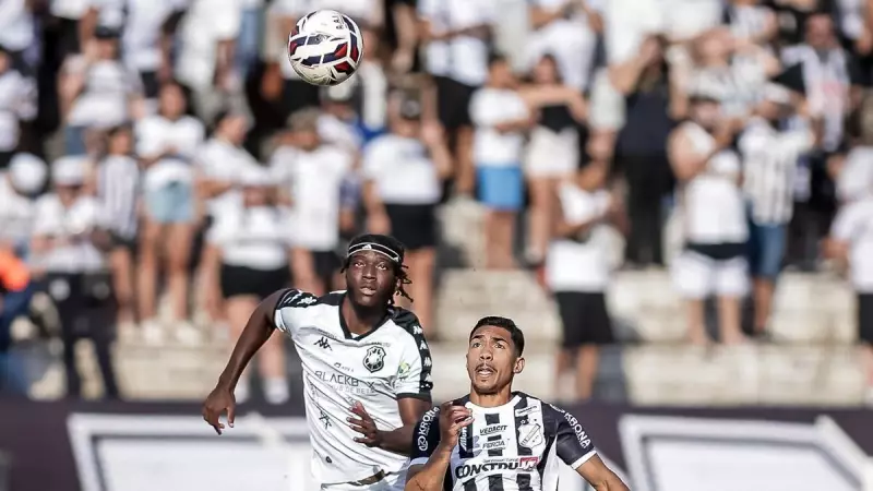 Rio Branco-AC diz adeus à Série D em jogo eletrizante contra Inter de Limeira: 1x1 no placar e despedida amarga