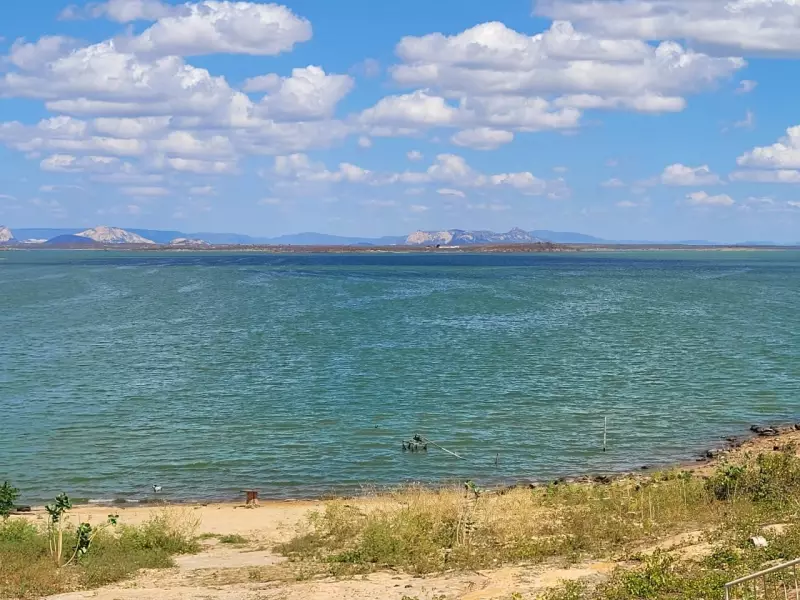 Rio Grande do Norte em Emergência Hídrica: 96% dos Municípios Enfrentam Seca em Julho