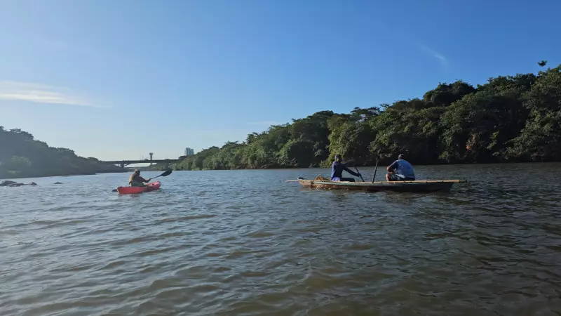 Rio Parnaíba ganha fôlego com investimento bilionário: veja o que muda