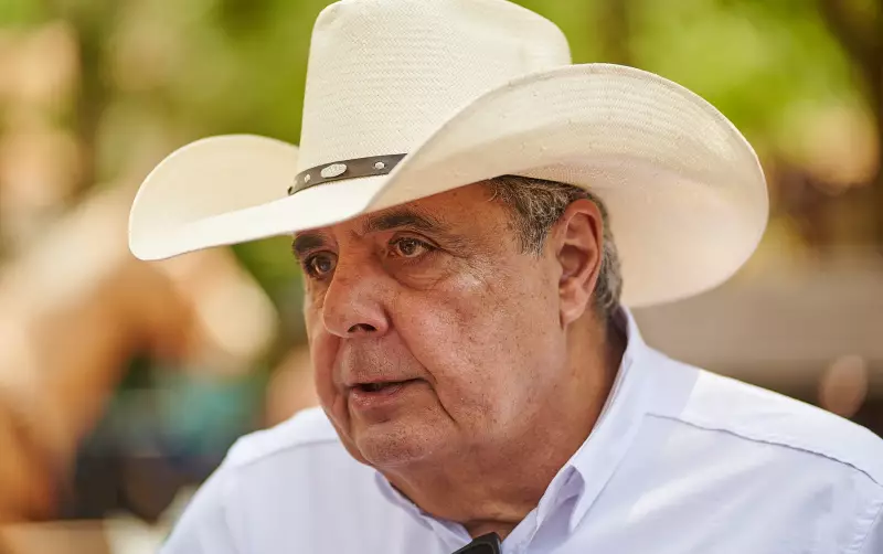 Rodeio de Barretos 2025: Mexicano Pede Revanche e Acende Rivalidade nos Rodeios