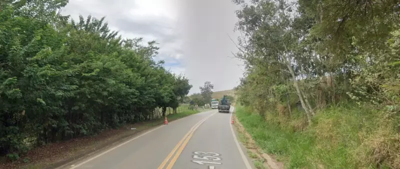 Rodovia entre Lagoinha e São Luiz do Paraitinga será interditada para obras: confira o desvio