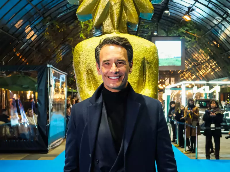 Rodrigo Santoro Revela: Por Que Nunca Priorizei Hollywood e o Que Realmente Importa na Carreira