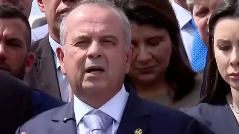Rogério Marinho detona subordinação do Legislativo: 'Brasil não aguenta mais essa vergonha'