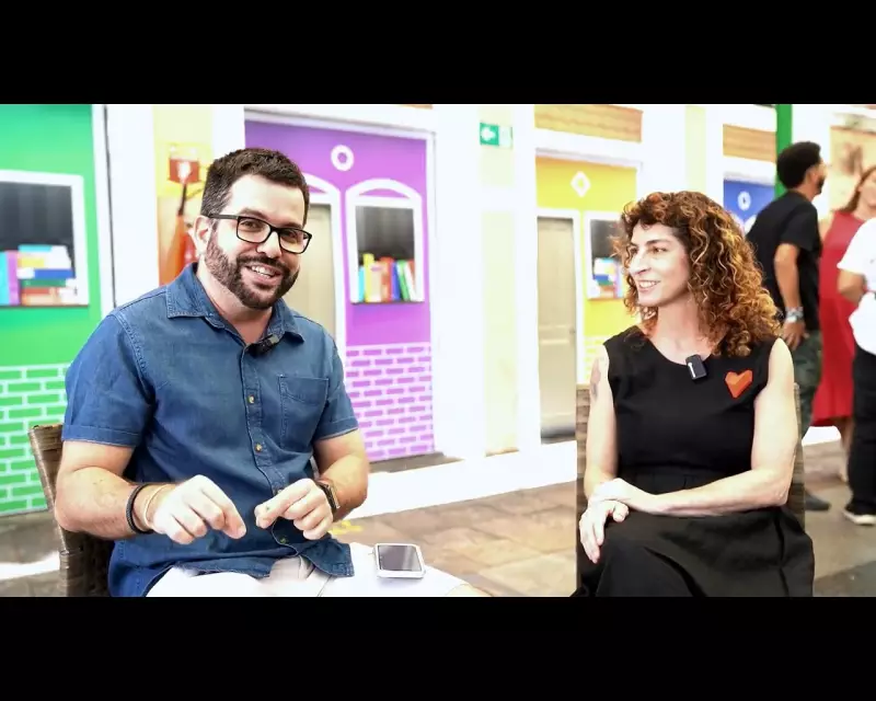Rosane Svartman Desabafa: A Pressão por Novos Sucessos na TV e os Desafios por Trás das Câmeras