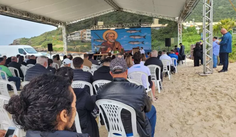 Rota da Tainha: 26 praias de Florianópolis se unem em novo roteiro turístico irresistível