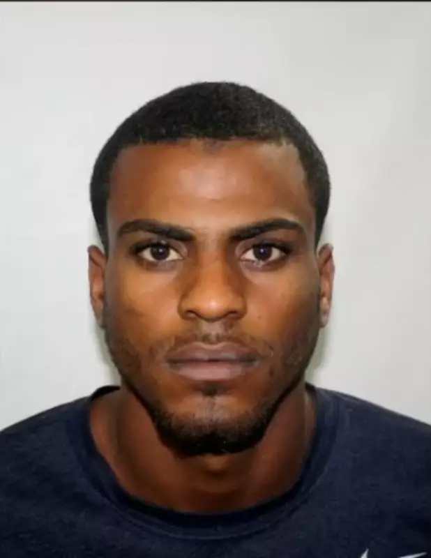 Rugal da Serrinha: Líder de facção criminosa é preso em operação policial no Rio