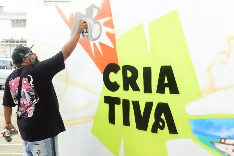 Salvador dá um salto nas políticas culturais com novo programa inovador
