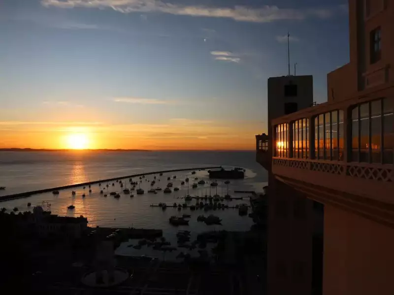Salvador em Transformação: Os Motivos Por Trás da Queda Populacional na Primeira Capital do Brasil