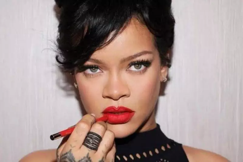 Salvador na Rota da Moda Global: Fenty Beauty de Rihanna Escolhe Capital Baiana para Evento Exclusivo
