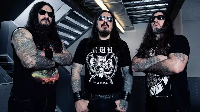 Santa Bárbara Rock Fest 2025: Line-up explosivo e atrações imperdíveis!