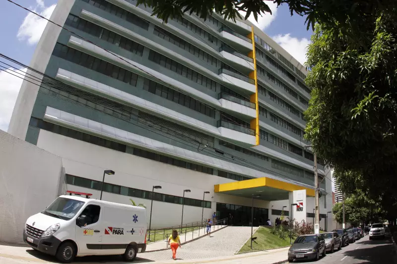 Santa Casa de Belém Abre 163 Vagas em Processo Seletivo Gratuito — Inscriças Abertas!