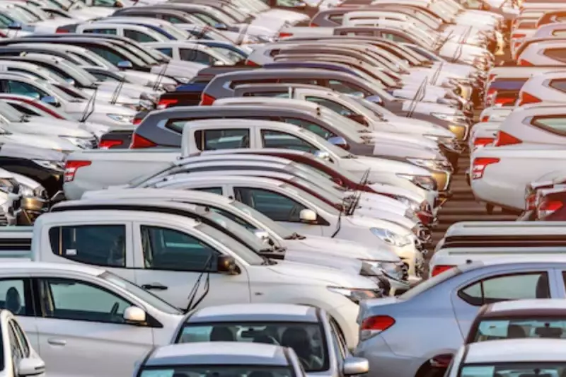 Santa Catarina em 2025: Ranking Revela as Marcas de Carros que os Catarinenses Mais Desejam — Novos e Usados!