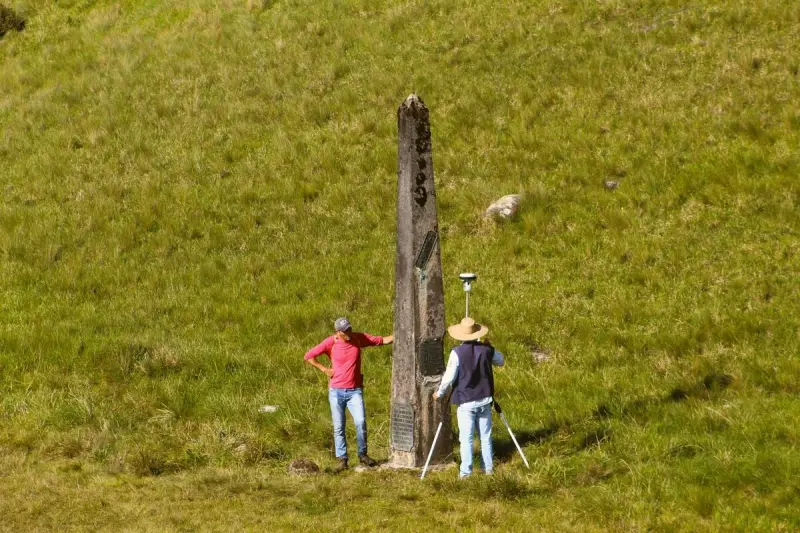 Santa Catarina Ganha Área Gigantesca: Equivalente a 490 Campos de Futebol Após Ajuste na Fronteira com o Paraná