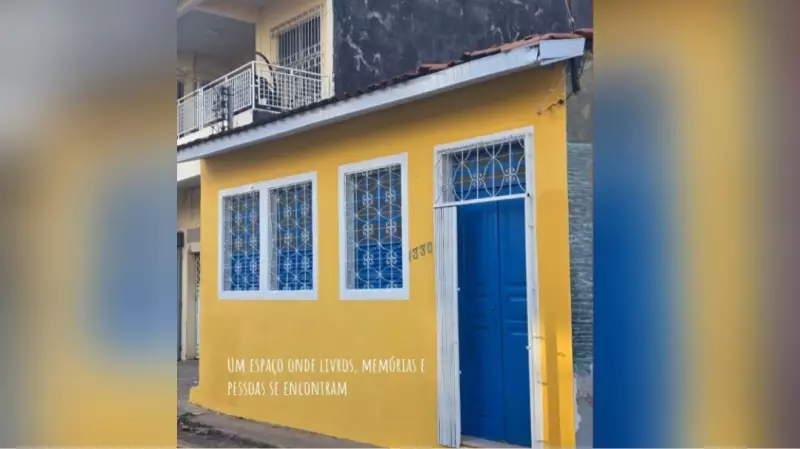 Santarem Agora Tem Um Novo Cartão-Postal Cultural: Museu Ribeirinho da Palavra e da Memória