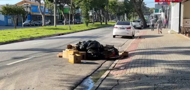 São José dos Campos Propõe Mudança na Taxa do Lixo e Iluminação Pública: Entenda o que Vai Mudar no Seu Bolso