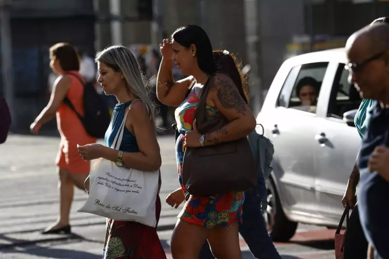 São Paulo congela: inverno mais rigoroso em 30 anos desafia moradores e infraestrutura