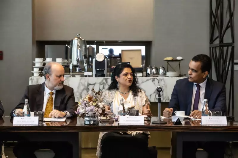 São Paulo e Cidade do México Fecham Parceria Turística: O Que Isso Significa para os Viajantes?