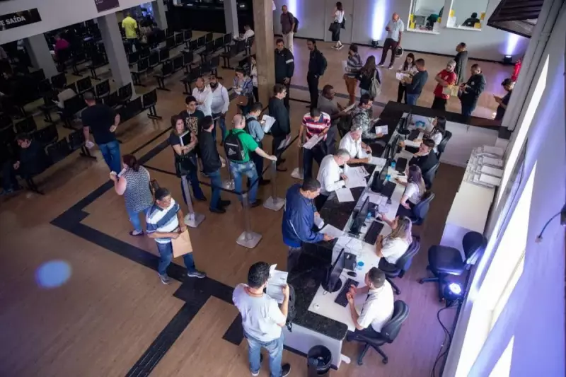 São Paulo quebra recorde histórico de abertura de empresas em julho