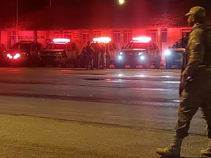 Sargento da PM de Alagoas é expulsa após acusações de vínculo com o tráfico de drogas