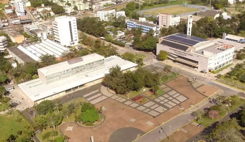 Segurança da UFSC em crise: cortes orçamentários agravam situação dramática