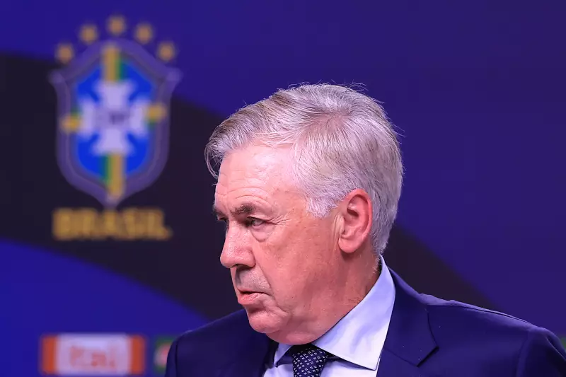 Seleção Brasileira: Os Possíveis Substituos para os Cortes de Dorival Júnior