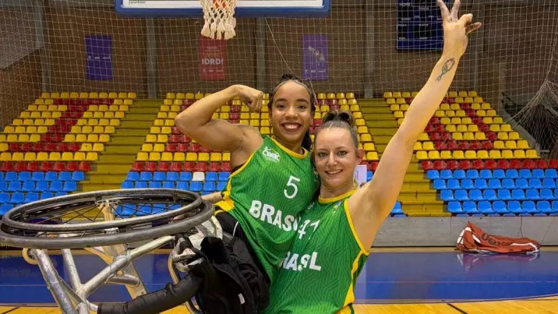 Seleção Feminina brilha na Copa América com jogadoras do Espírito Santo — veja os destaques!
